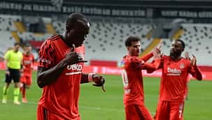 Aboubakar'a İspanya'dan talip