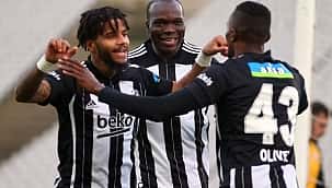 Aboubakar derbide forma giyebilecek mi?