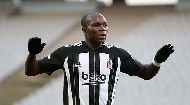 Aboubakar'ın maaş talebi belli oldu