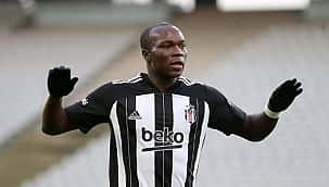 Aboubakar'ın maaş talebi belli oldu