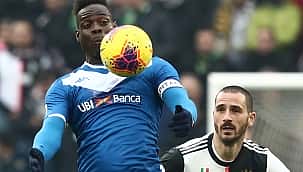 Adana Demirspor'a Balotelli transferinde güçlü rakip