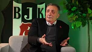 Ahmet Nur Çebi'den itiraflar