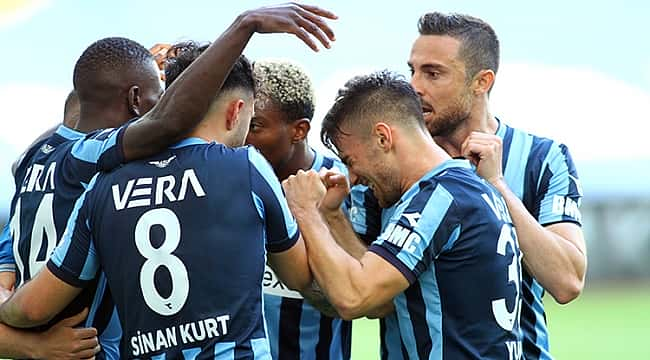 Akhisarspor küme düştü, biletler son haftaya kaldı