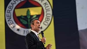 Ali Koç yeniden başkan adayı! 