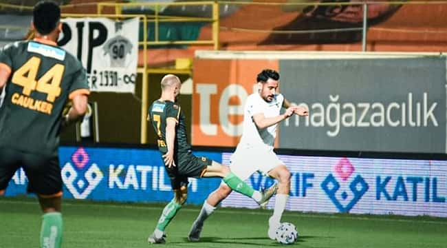 Ankaragücü ve Erzurum Süper Lig'e veda etti