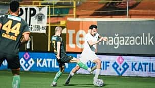 Ankaragücü ve Erzurum Süper Lig'e veda etti