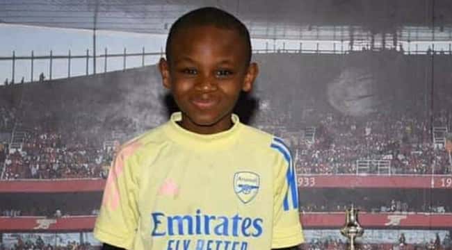 Arsenal'in yeni yıldız adayı Leo Mosso!