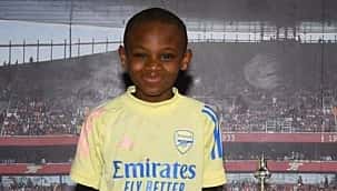 Arsenal'in yeni yıldız adayı Leo Mosso! 
