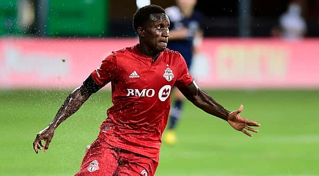 Atiba'nın Beşiktaş için önerdiği sağ bek; MLS'ten