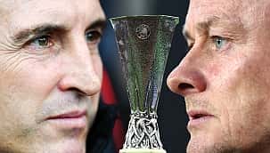 Avrupa Ligi'nde final heyecanı