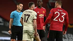 Avrupa Ligi'nde finalistler belli oluyor