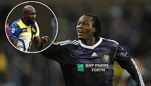 Avrupa Ligi'nde tarihe geçen rekorlar; Lukaku