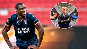 ''Aykut Kocaman sözünü tutmadı''