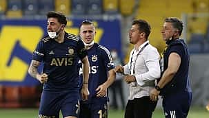 Belözoğlu döneminde Fenerbahçe