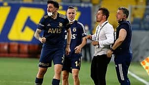 'Ben kadere inanıyorum'