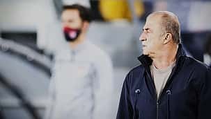 'Beşiktaş'ı sahada alkışlarız'