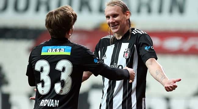 Beşiktaş için Süper Lig şampiyonluk ihtimalleri!