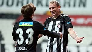 Beşiktaş için Süper Lig şampiyonluk ihtimalleri! 