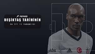 Beşiktaş tarihinin en iyi yabancıları