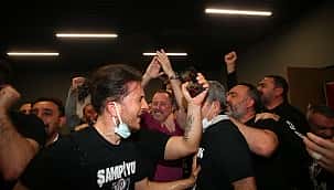 Beşiktaş'tan çifte zafer! Şampiyonluk geliri