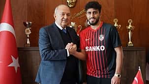 Bilal Başacıkoğlu Hollanda'ya transfer oldu