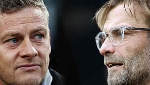 Bugün izlenmesi gereken 5 maç