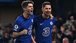 Chelsea'den ilk için dev adım