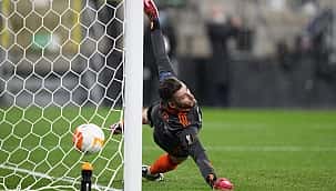 David De Gea'nın penaltı kabusu