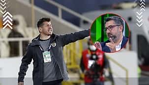 Emre Belözoğlu devam edecek mi?