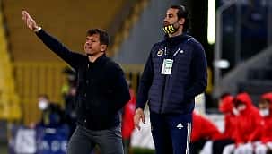 Emre Belözoğlu'ndan itiraf