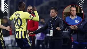 Emre Belözoğlu'nun verdiği mesaj