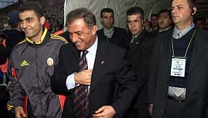 Fatih Terim belgeseli duyuruldu