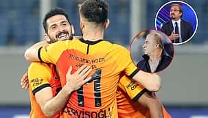 ''Fatih Terim bir mesaj bekliyor''