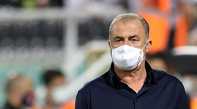 Fatih Terim'den şampiyonluk sözleri