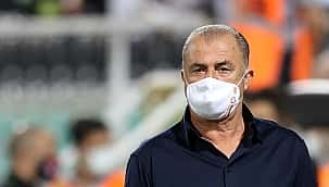 Fatih Terim'den şampiyonluk sözleri