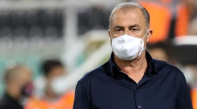 Fatih Terim'den sezon sonu sözleri