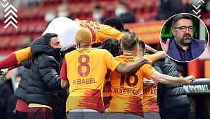 ''Fatih Terim'in derbi planı''