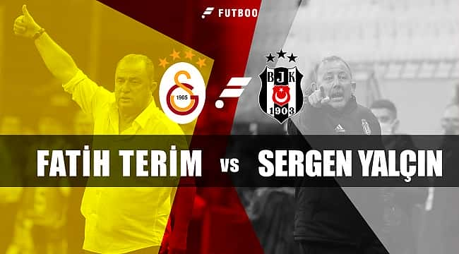 Fatih Terim & Sergen Yalçın! Artıları ve eksileri