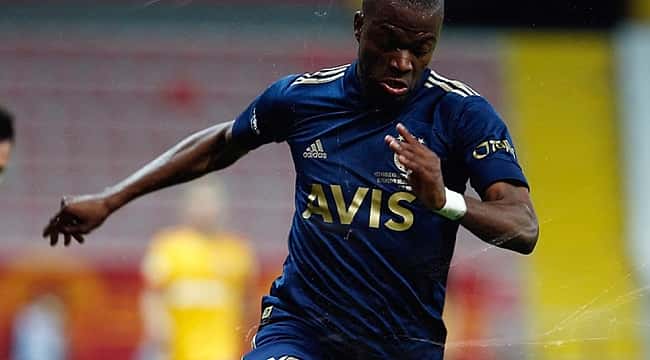 Fenerbahçe 90+9'da kazandı