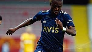 Fenerbahçe 90+9'da kazandı