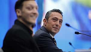 Fenerbahçe'de büyük hayal kırıklığı