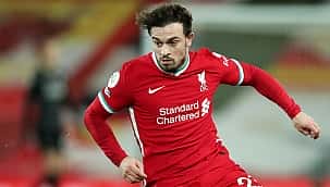 Fenerbahçe, Liverpool'a ilk teklifini iletti