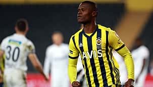 Fenerbahçe Samatta'ya kulüp arıyor