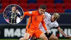 ''Ferdi Kadıoğlu en iyisiydi''