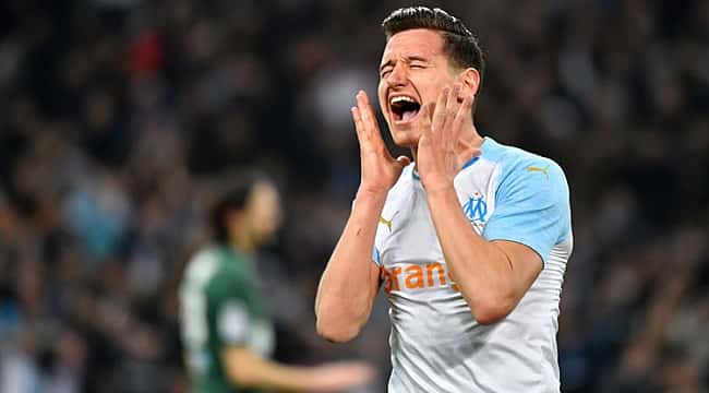 Fransa'dan Meksikya'ya transfer!