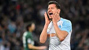 Fransa'dan Meksikya'ya transfer! 