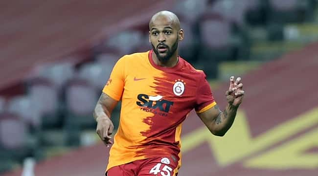 G.Saray'da Marcao ile 2 yıl daha!