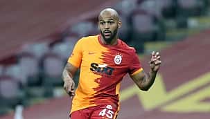 G.Saray'da Marcao ile 2 yıl daha!