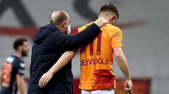 Galatasaray'a 'Avrupa' engeli