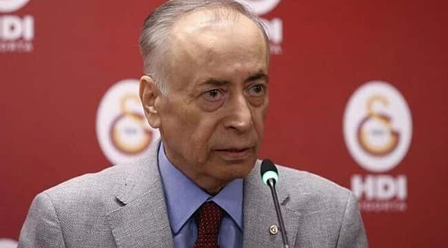 Galatasaray'da seçim iptal!